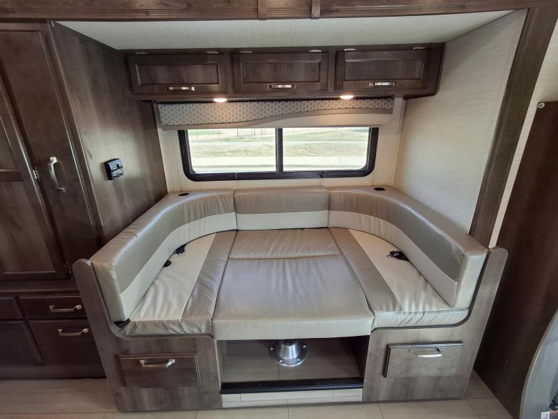 Jayco Melbourne  2018