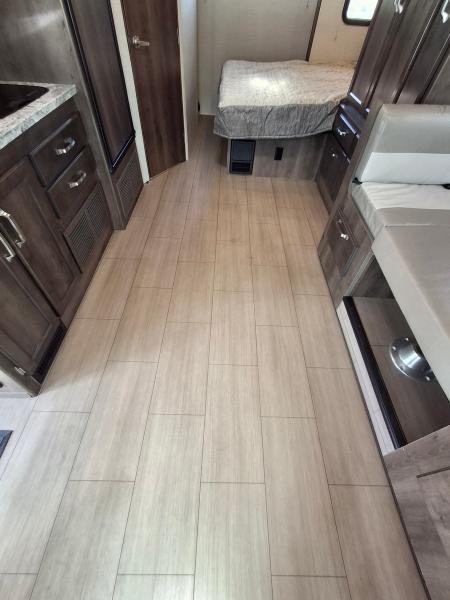 Jayco Melbourne  2018