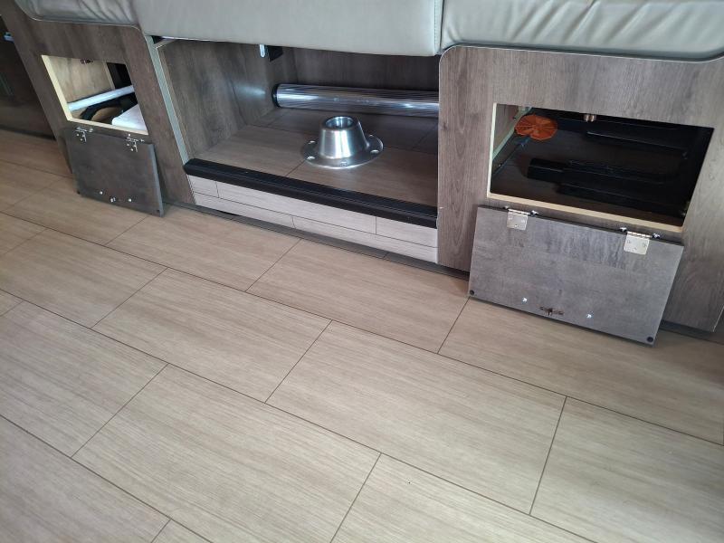 Jayco Melbourne  2018