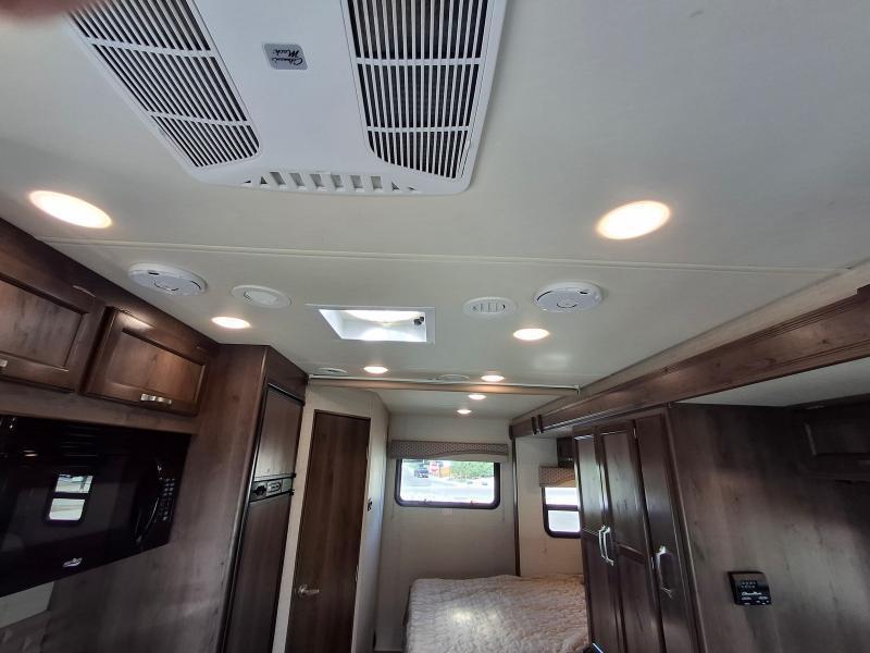 Jayco Melbourne  2018