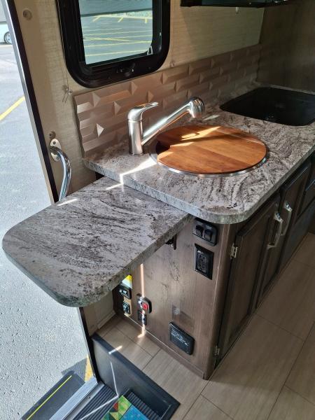 Jayco Melbourne  2018