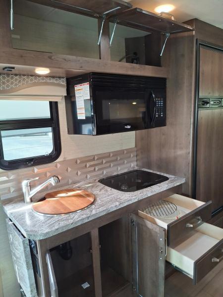 Jayco Melbourne  2018