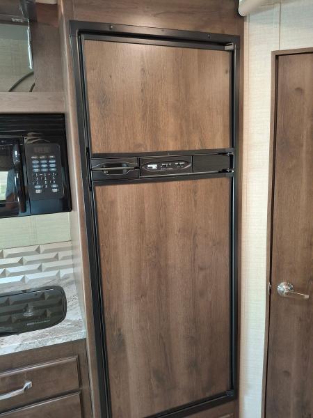 Jayco Melbourne  2018