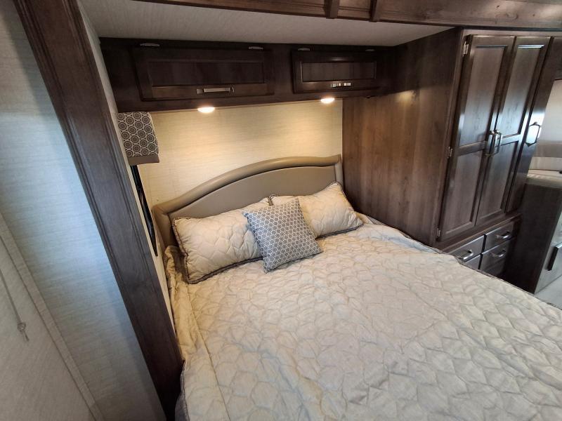 Jayco Melbourne  2018