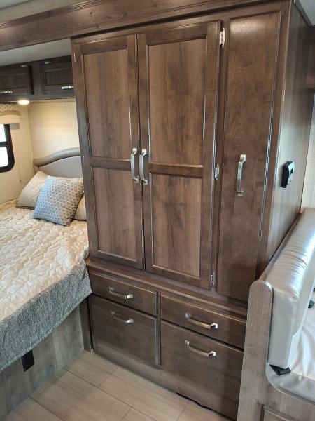 Jayco Melbourne  2018