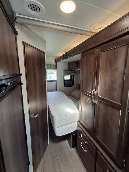 Jayco Melbourne  2018