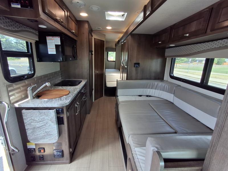 Jayco Melbourne  2018