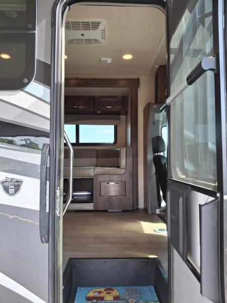 Jayco Melbourne  2018