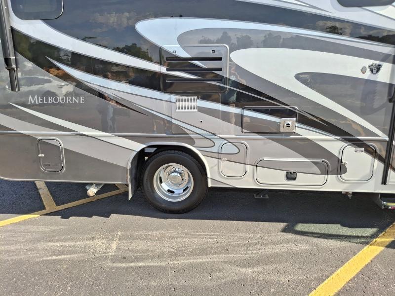 Jayco Melbourne  2018