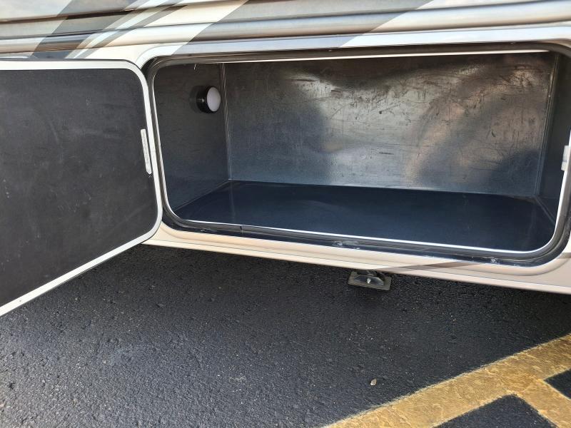 Jayco Melbourne  2018