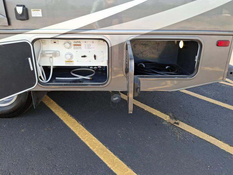 Jayco Melbourne  2018