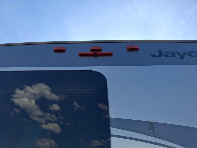 Jayco Melbourne  2018