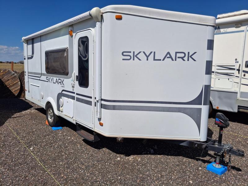 Jayco Skylark  2011