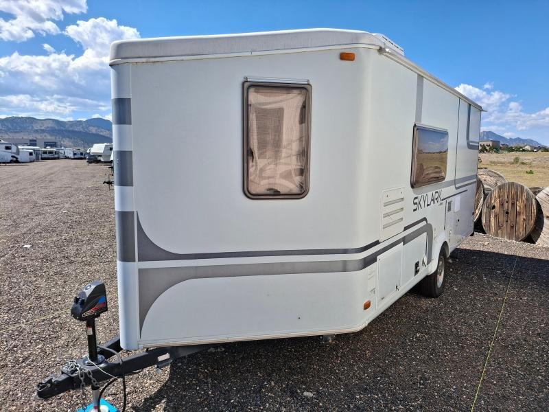 Jayco Skylark  2011
