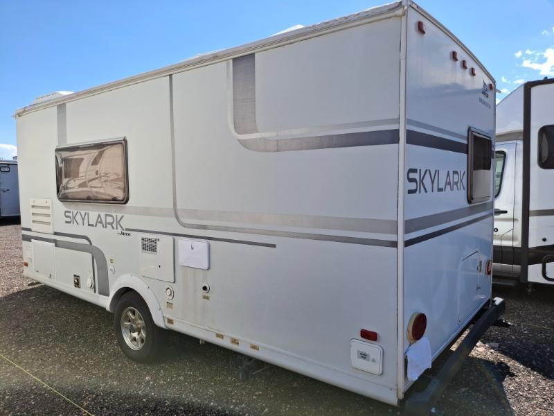 Jayco Skylark  2011