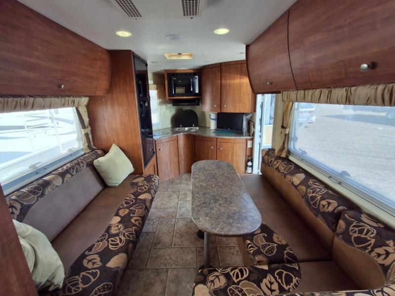Jayco Skylark  2011