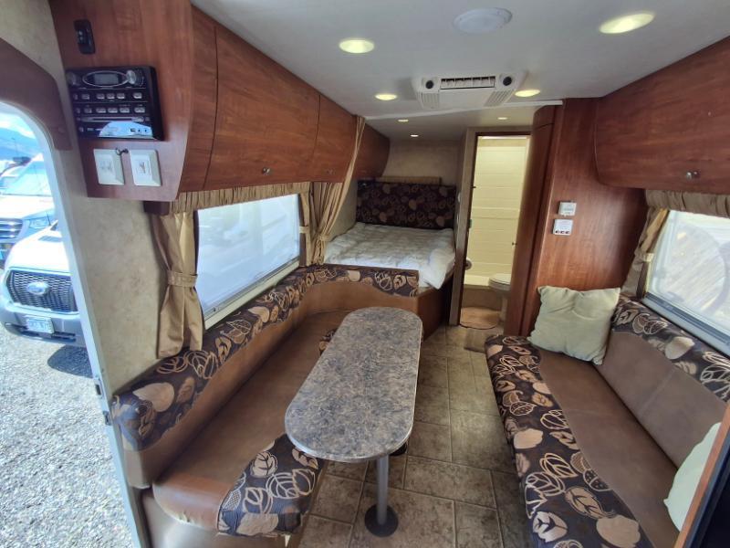 Jayco Skylark  2011