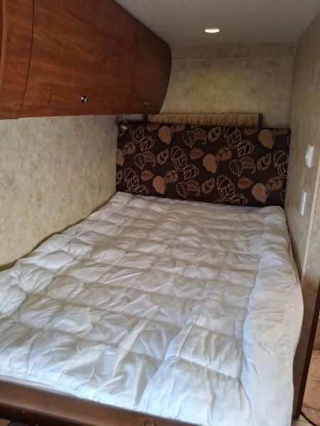 Jayco Skylark  2011
