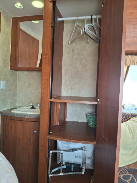 Jayco Skylark  2011