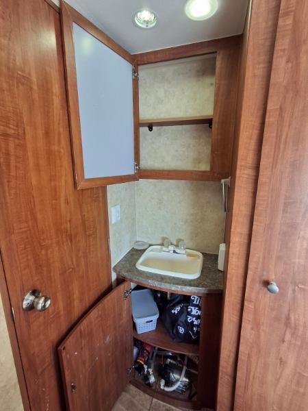 Jayco Skylark  2011
