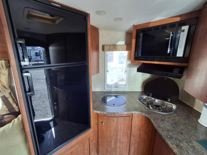 Jayco Skylark  2011