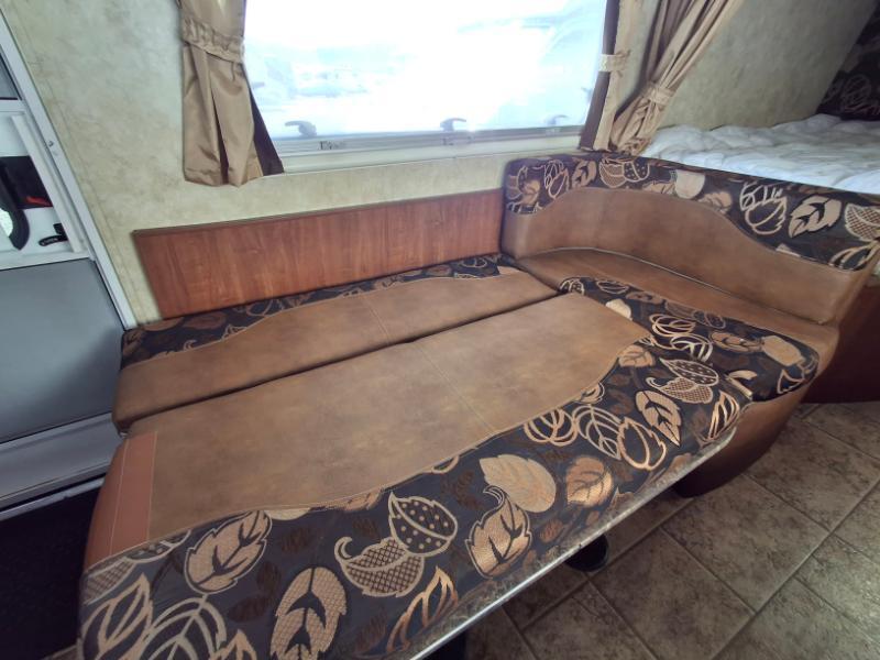 Jayco Skylark  2011