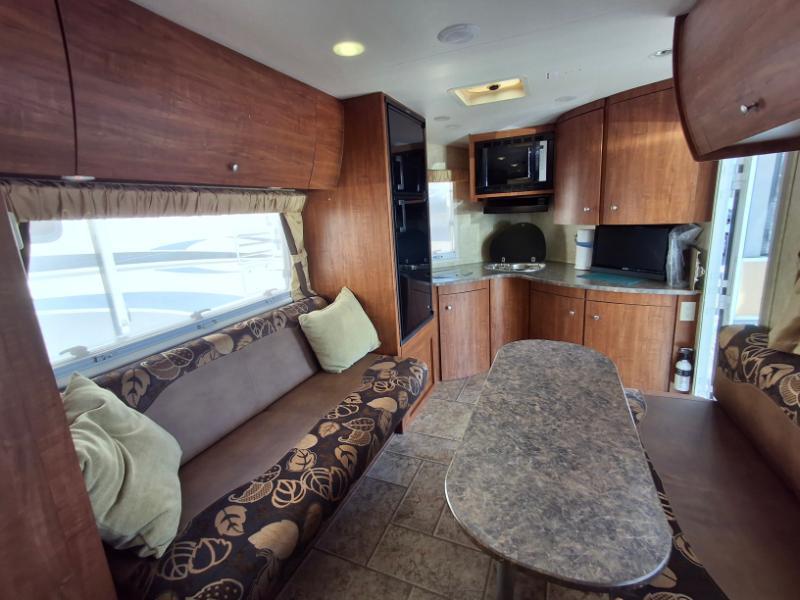 Jayco Skylark  2011