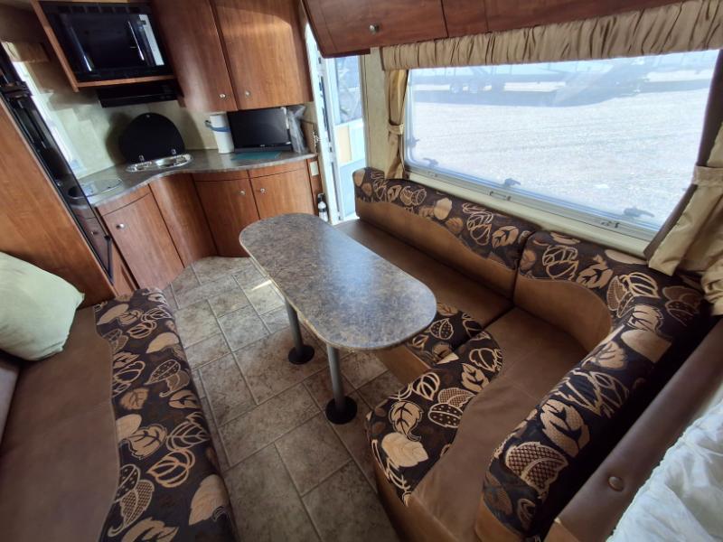 Jayco Skylark  2011