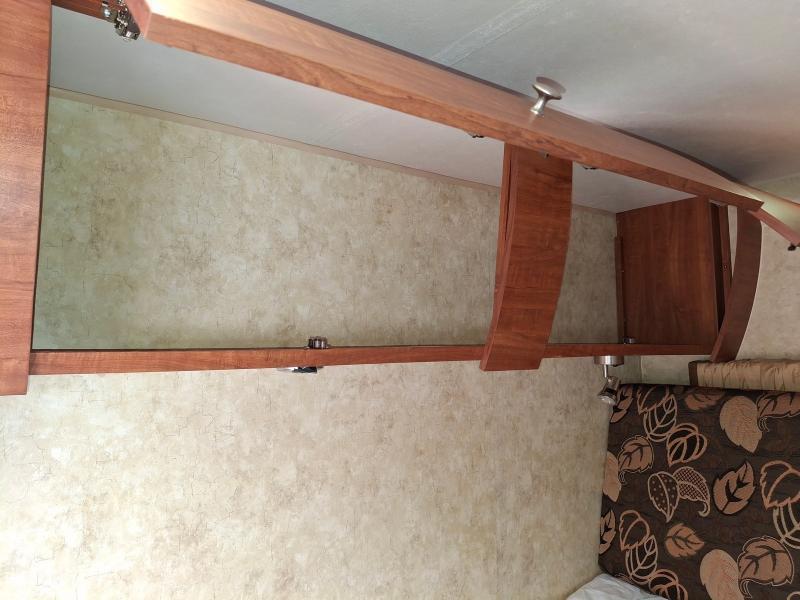 Jayco Skylark  2011