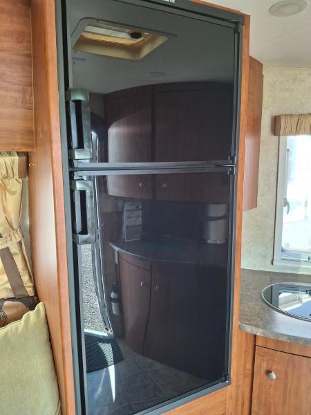 Jayco Skylark  2011