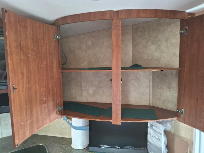 Jayco Skylark  2011