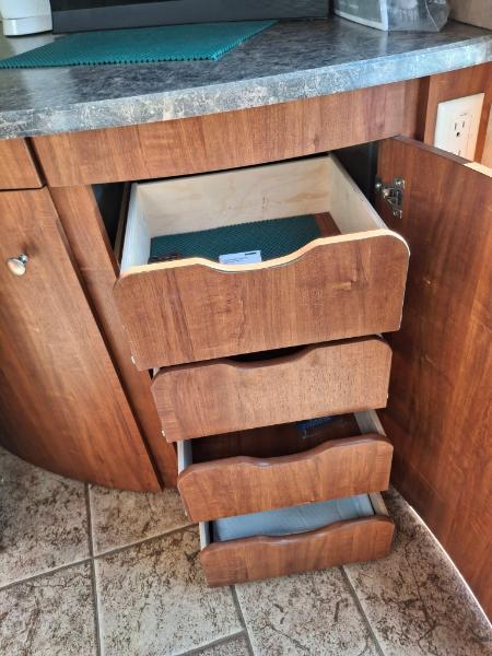 Jayco Skylark  2011