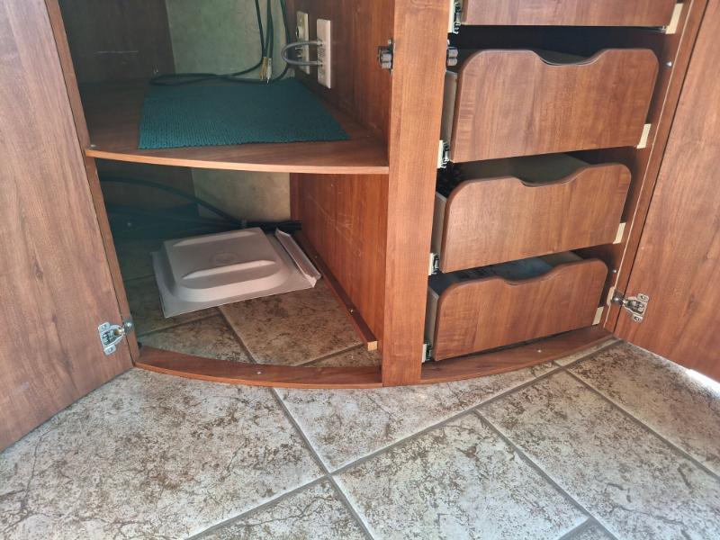 Jayco Skylark  2011