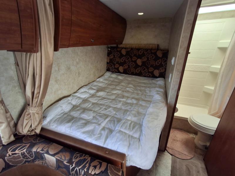 Jayco Skylark  2011