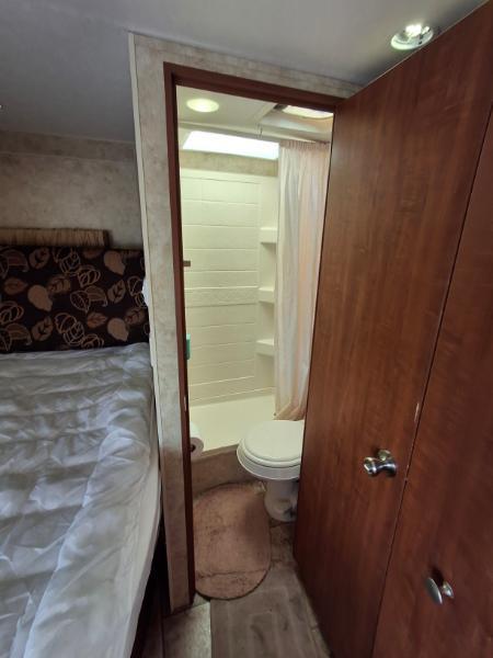 Jayco Skylark  2011