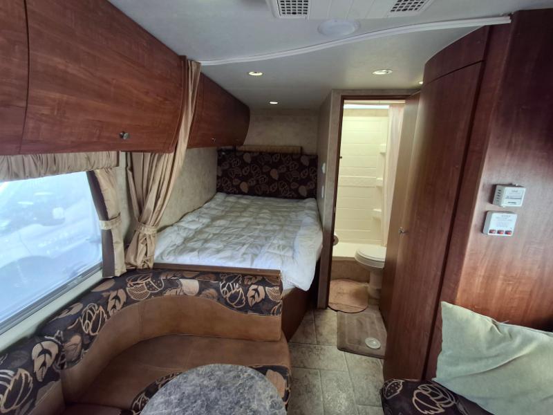 Jayco Skylark  2011