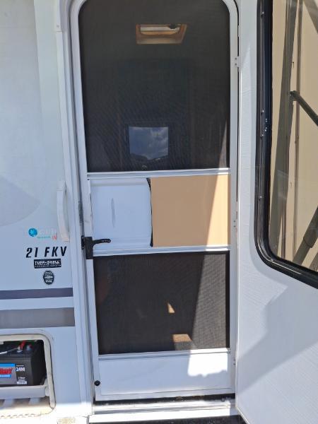 Jayco Skylark  2011