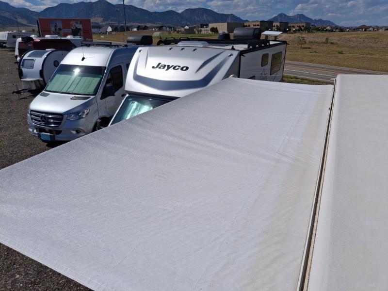 Jayco Skylark  2011