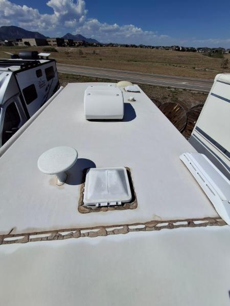 Jayco Skylark  2011