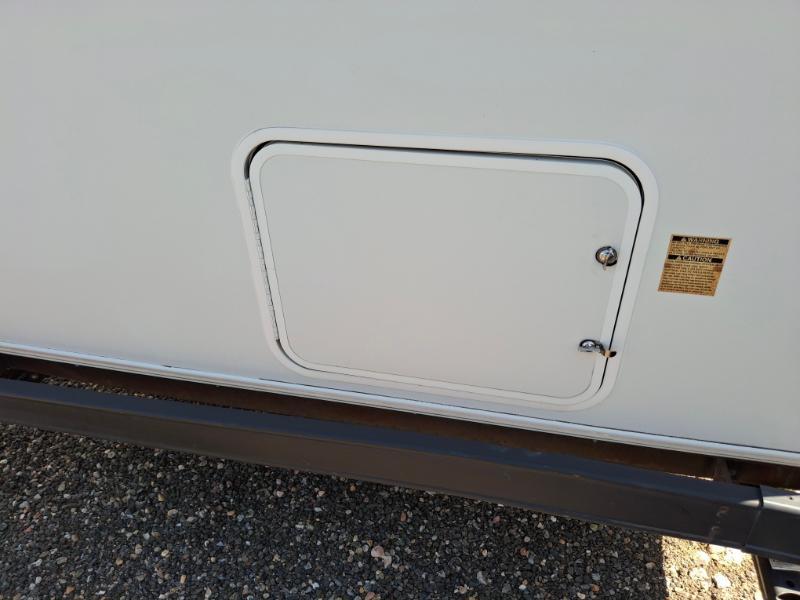 Jayco Skylark  2011