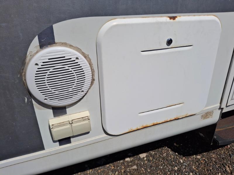 Jayco Skylark  2011