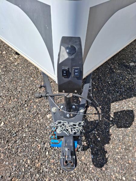 Jayco Skylark  2011