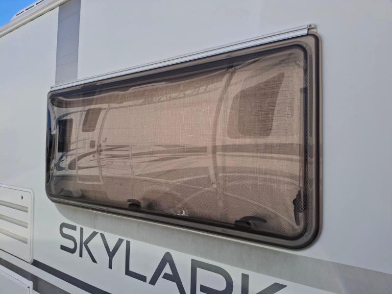 Jayco Skylark  2011