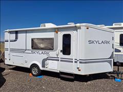 2011 Jayco Skylark 