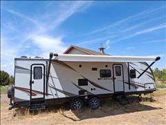 2018 Heartland Wilderness 