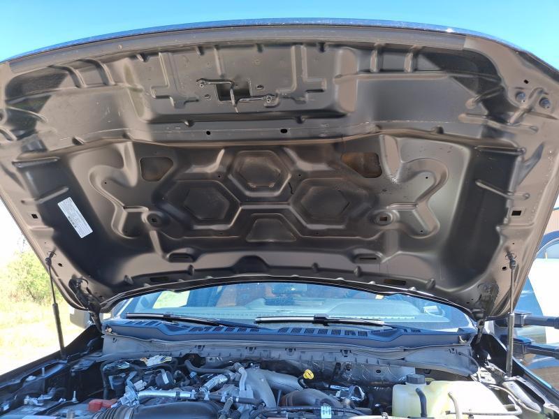 Ford F-350 Crew Cab  2024