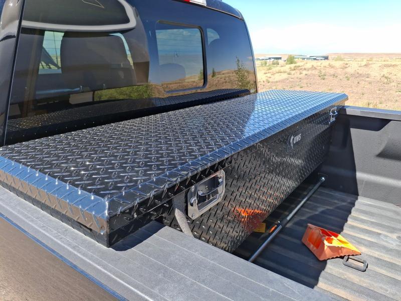 Ford F-350 Crew Cab  2024