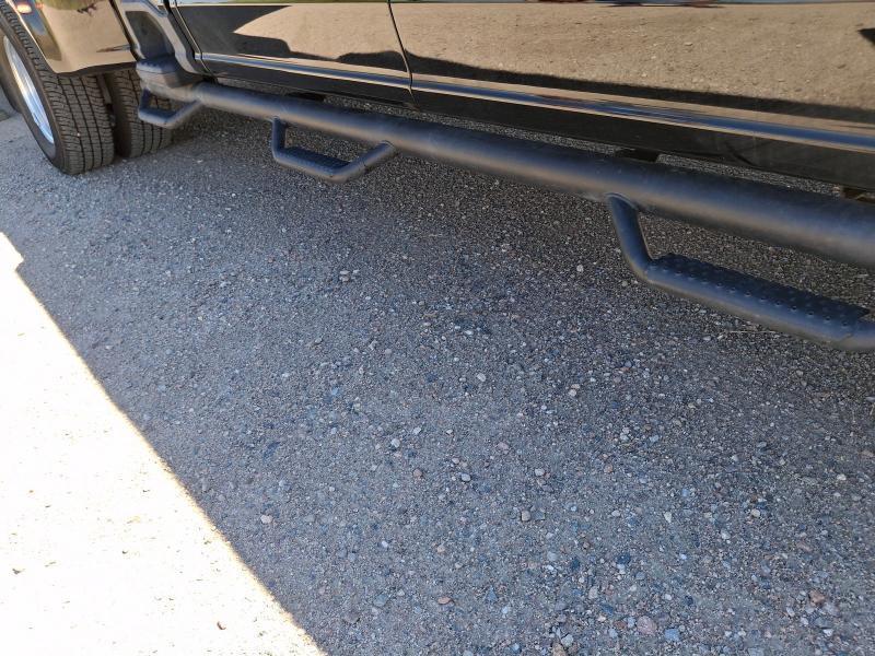 Ford F-350 Crew Cab  2024
