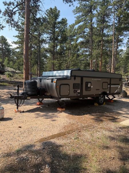 Forest River Flagstaff  2023
