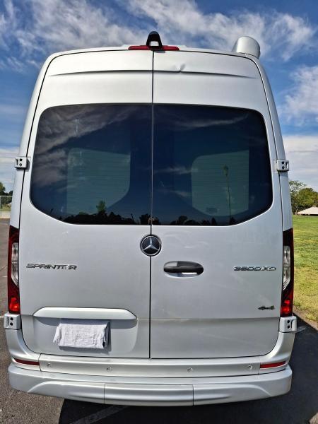 Grech RV TERRENO-ion  2023